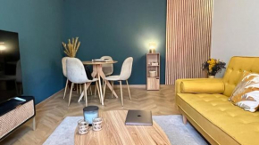 Nicea INN BLUe